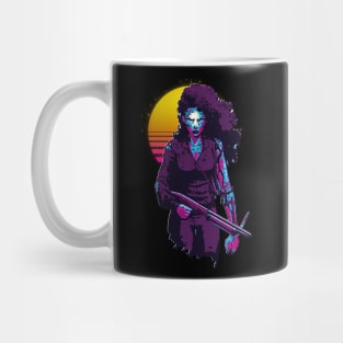 Anita Blake RetrO Mug